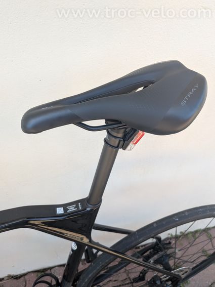 Canyon inflite cf sl 6 2025 - 2