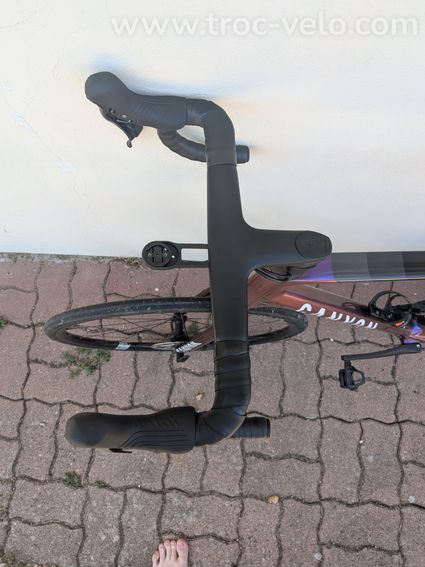 Canyon inflite cf sl 6 2025 - 3