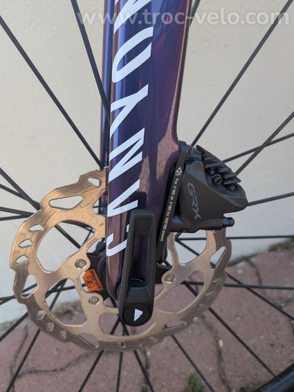 Canyon inflite cf sl 6 2025 - 4