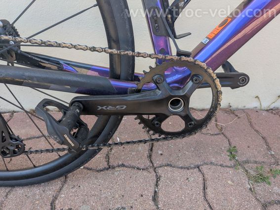 Canyon inflite cf sl 6 2025 - 6