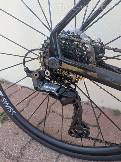 Canyon inflite cf sl 6 2025 - 7