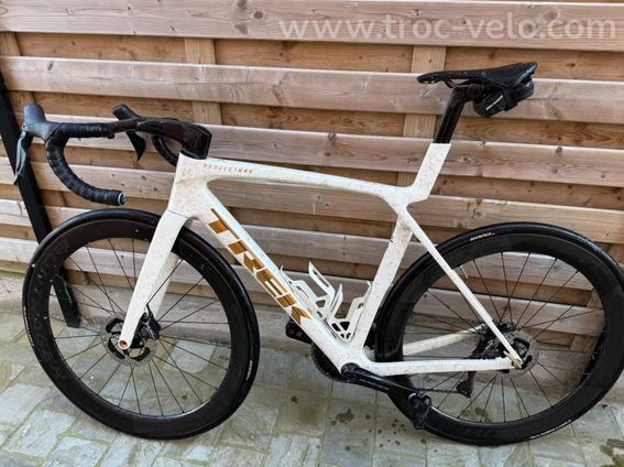 Trek Madone SLR9 gen8 - 2