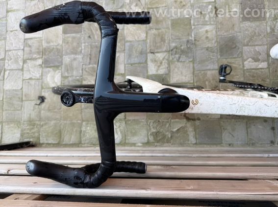 Trek Madone SLR9 gen8 - 3