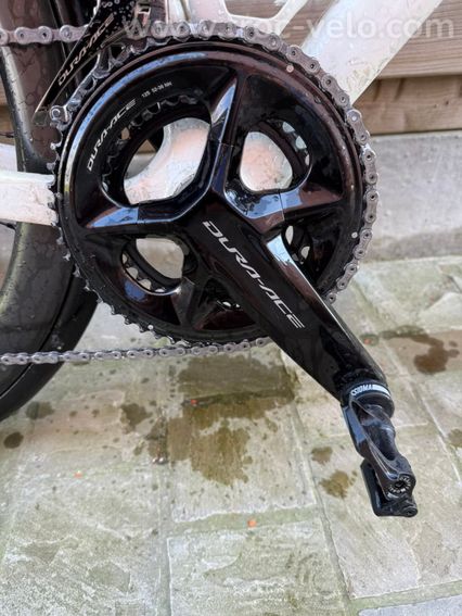 Trek Madone SLR9 gen8 - 4