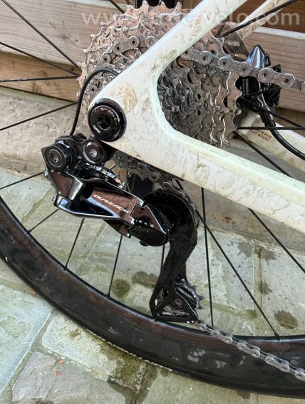 Trek Madone SLR9 gen8 - 5