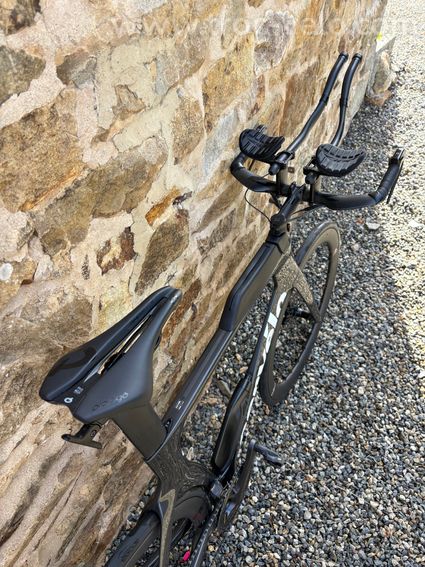 Cervélo P-Series T58 - 3