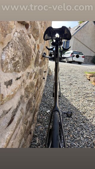 Cervélo P-Series T58 - 4