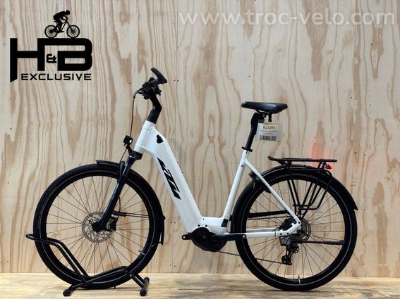 KTM Cento 10 Vélo électrique Shimano Deore 2023 - 2