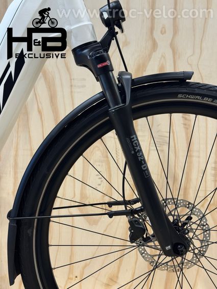 KTM Cento 10 Vélo électrique Shimano Deore 2023 - 3