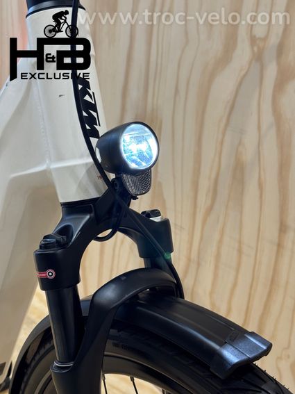 KTM Cento 10 Vélo électrique Shimano Deore 2023 - 4