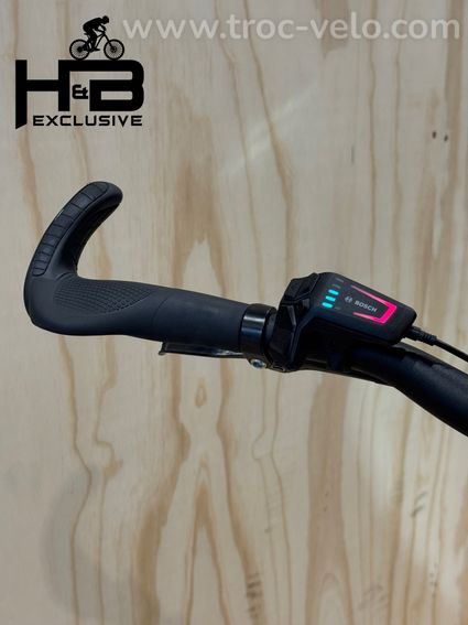 KTM Cento 10 Vélo électrique Shimano Deore 2023 - 6