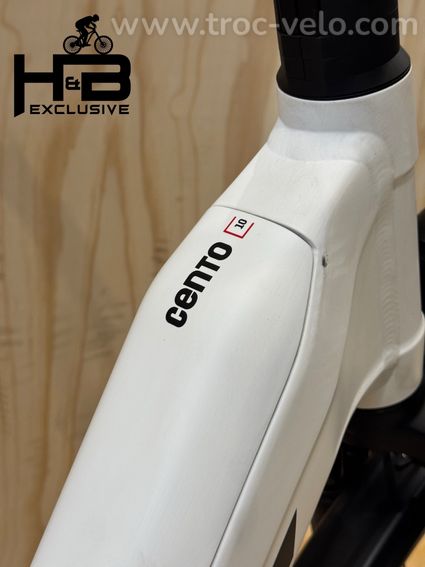 KTM Cento 10 Vélo électrique Shimano Deore 2023 - 9