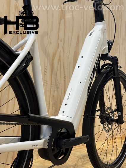 KTM Cento 10 Vélo électrique Shimano Deore 2023 - 12