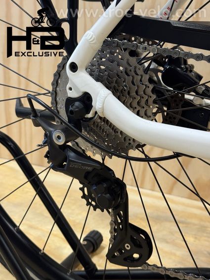 KTM Cento 10 Vélo électrique Shimano Deore 2023 - 14