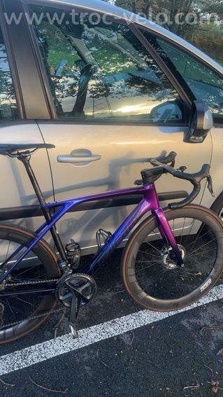 Lapierre Xelius SL  - 5