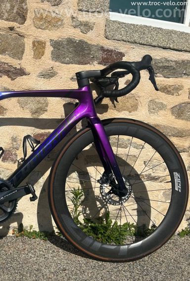 Lapierre Xelius SL  - 2