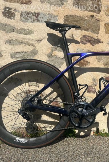 Lapierre Xelius SL  - 3