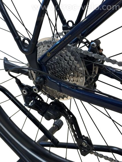 Bergamont Grandurance RD 5 Vélo de gravel Shimano GRX 2022 - 13