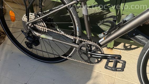 Cannondale Quick 3 taille S - 2