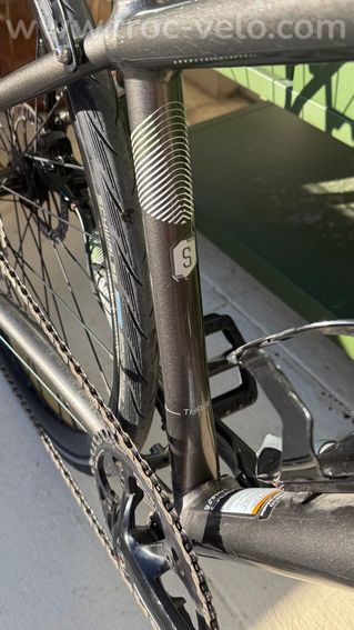 Cannondale Quick 3 taille S - 4