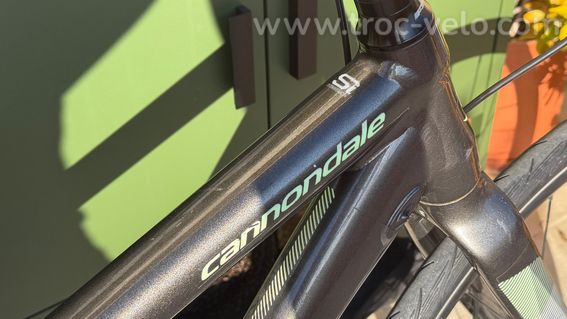 Cannondale Quick 3 taille S - 5