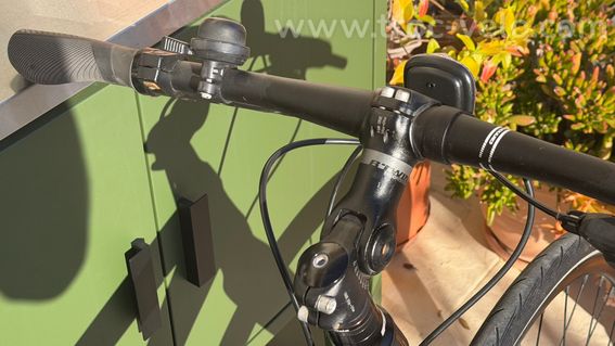 Cannondale Quick 3 taille S - 6
