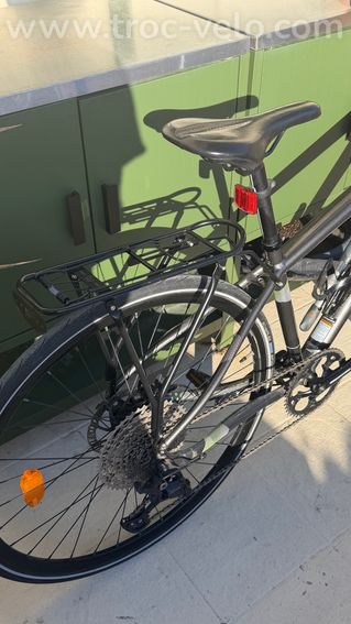 Cannondale Quick 3 taille S - 8
