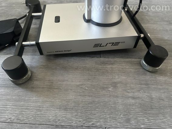 Rixer élite - 3