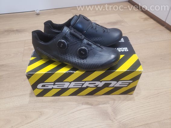 Paire de chaussures Gaerne