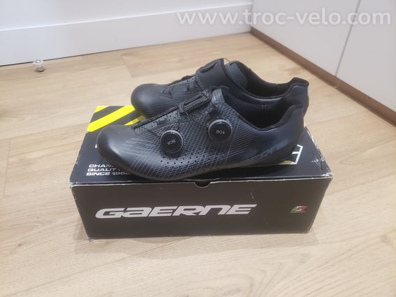 Paire de chaussures Gaerne - 2