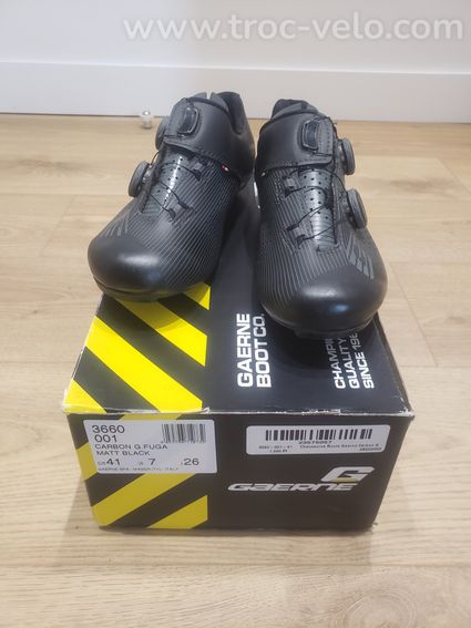 Paire de chaussures Gaerne - 3