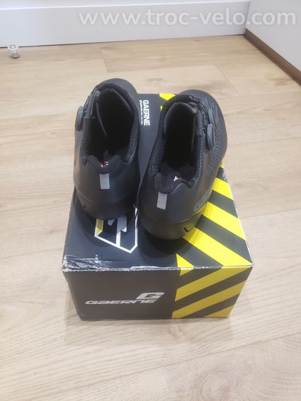 Paire de chaussures Gaerne - 4