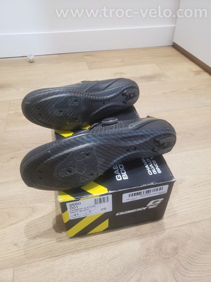Paire de chaussures Gaerne - 5