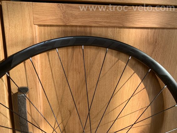 Roues SYNCROS - 4