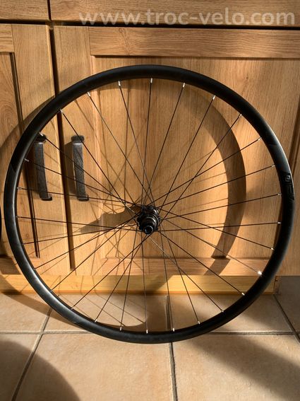Roues SYNCROS - 5