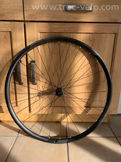 Roues SYNCROS - 6