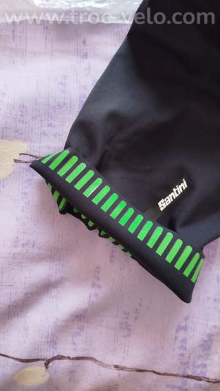Cuissard Santini Plush - 4