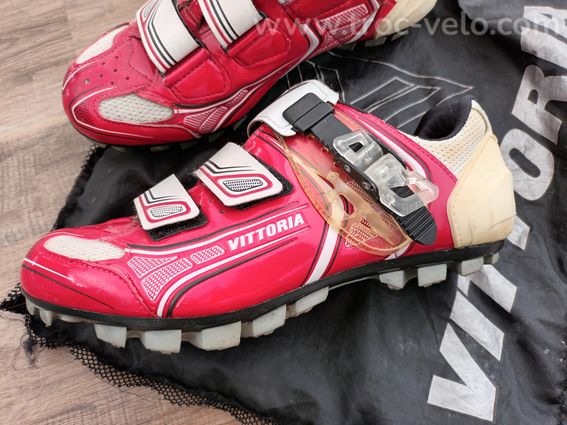 Chaussures VTT Vittoria Zoom - 2
