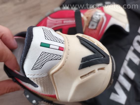 Chaussures VTT Vittoria Zoom - 5