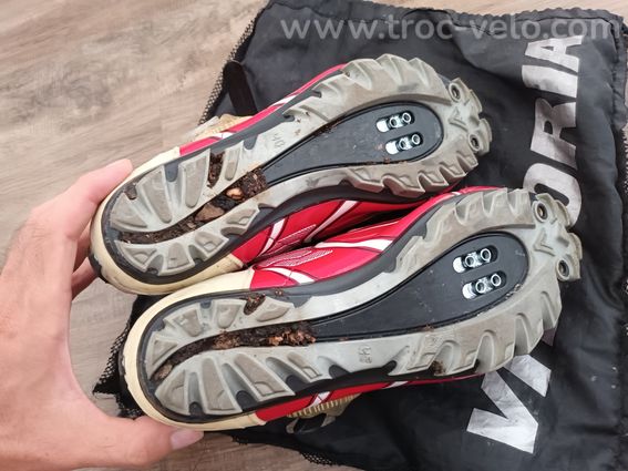 Chaussures VTT Vittoria Zoom - 6