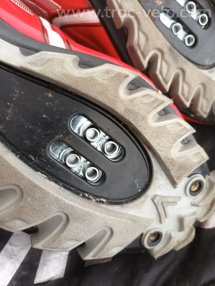 Chaussures VTT Vittoria Zoom - 4