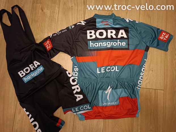 Ensemble team bora hansgrohe  - 2