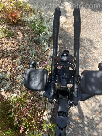 Ceepo Viper R CLM/TRIATHLON - 6