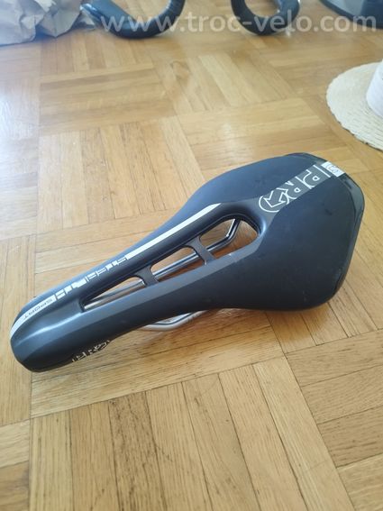 SELLE PRO STEALTH SPORT 142MM - 2