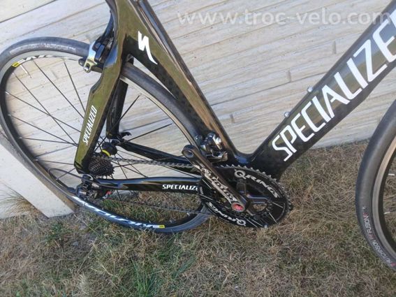 Velo de Chrono / Triathlon  - 4