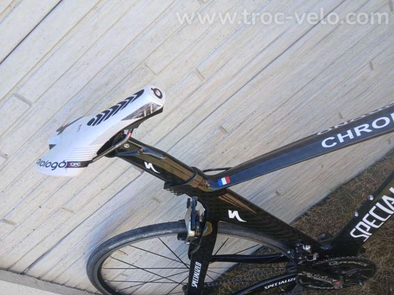 Velo de Chrono / Triathlon  - 5