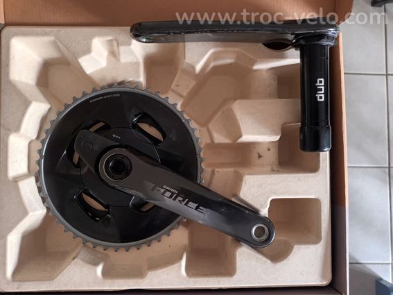Pédalier Sram Force - 2
