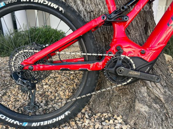 Specialized Turbo Levo Comp Alloy S4 - 2
