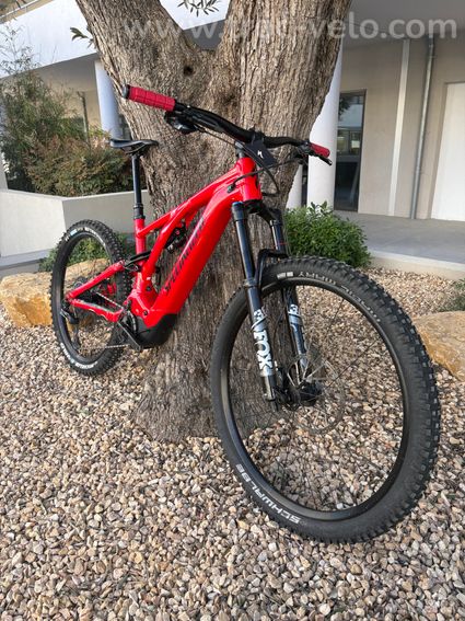 Specialized Turbo Levo Comp Alloy S4 - 3