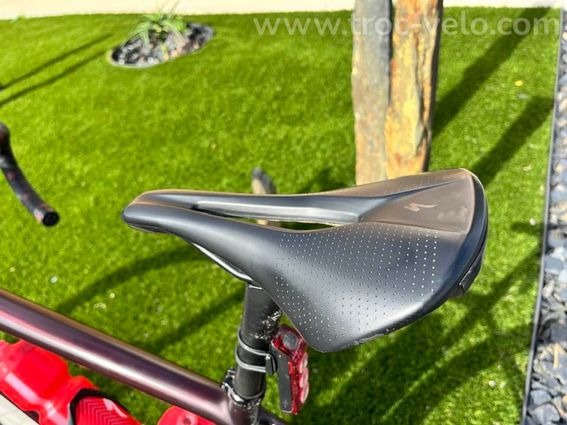 Spécialized AETHOS EXPERT PRO  - 3